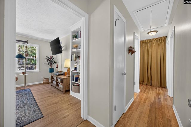 3201 Montcrest Road, Columbia, SC 29210