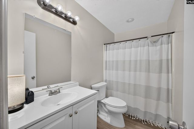 3201 Montcrest Road, Columbia, SC 29210