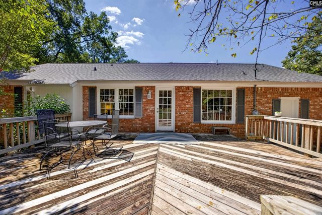 3201 Montcrest Road, Columbia, SC 29210