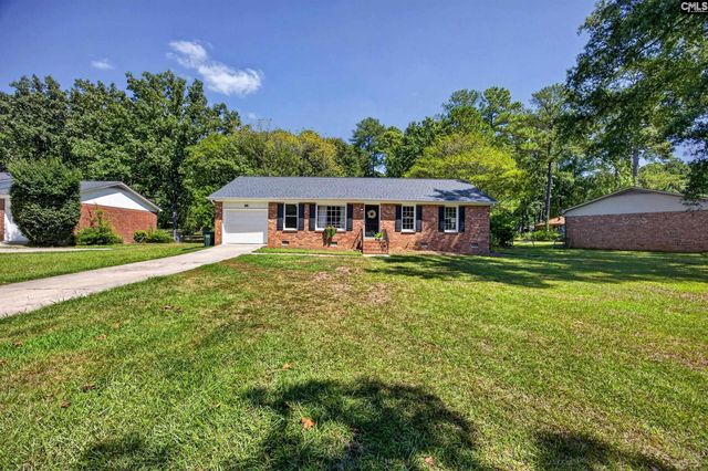 3201 Montcrest Road, Columbia, SC 29210