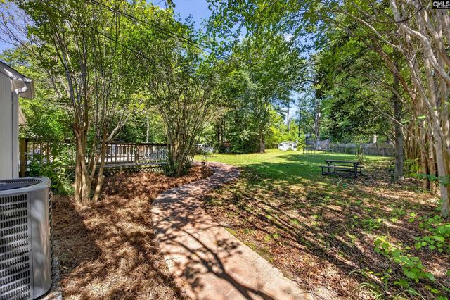 3201 Montcrest Road, Columbia, SC 29210