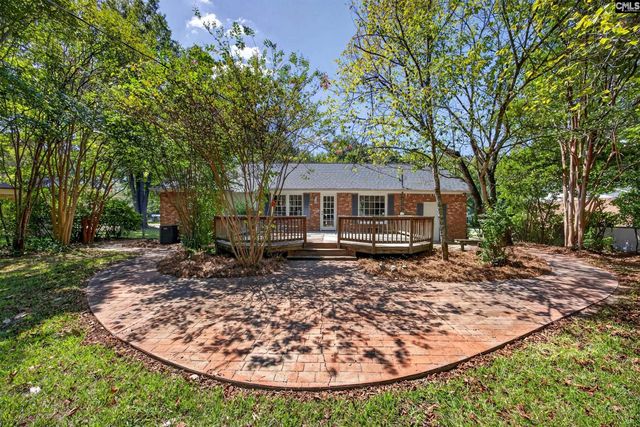 3201 Montcrest Road, Columbia, SC 29210