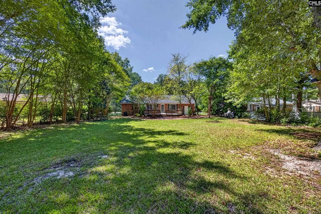 3201 Montcrest Road, Columbia, SC 29210