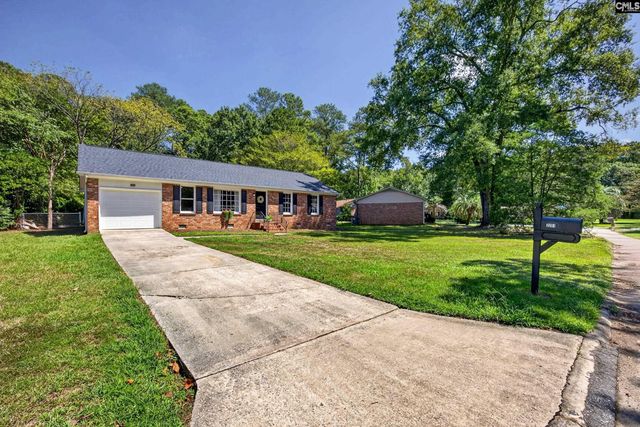 3201 Montcrest Road, Columbia, SC 29210