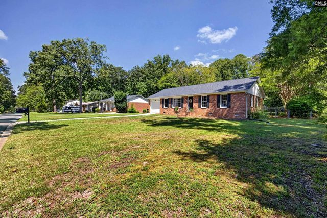 3201 Montcrest Road, Columbia, SC 29210