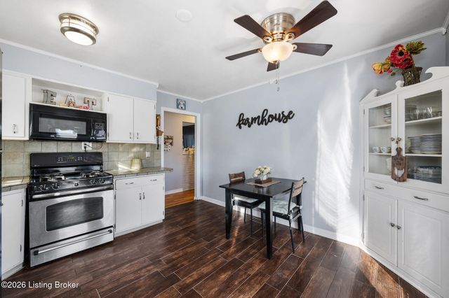 8611 Claudia Dr, Louisville, KY 40219