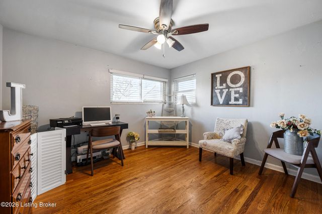 8611 Claudia Dr, Louisville, KY 40219