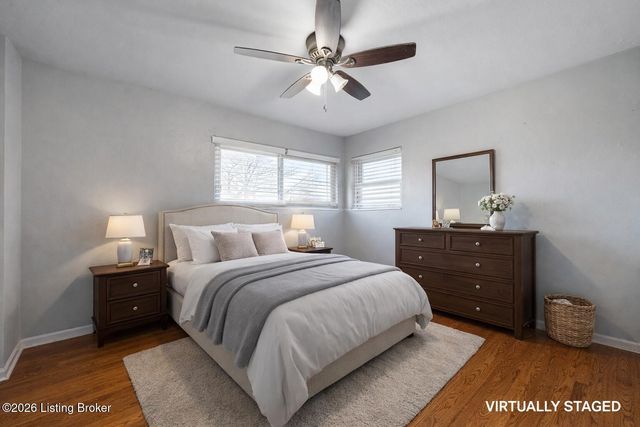 8611 Claudia Dr, Louisville, KY 40219