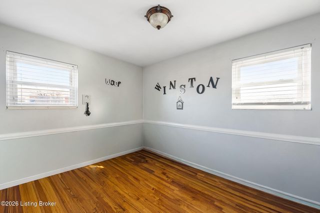 8611 Claudia Dr, Louisville, KY 40219