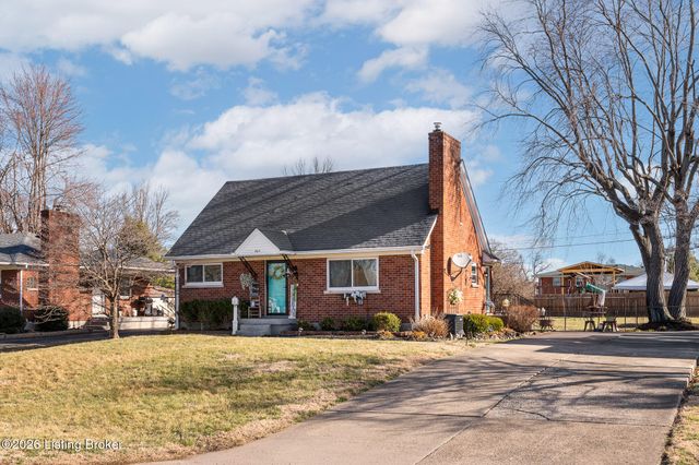 8611 Claudia Dr, Louisville, KY 40219