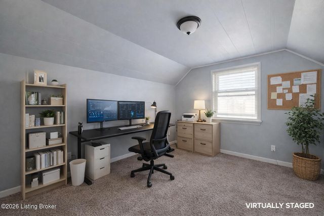 8611 Claudia Dr, Louisville, KY 40219