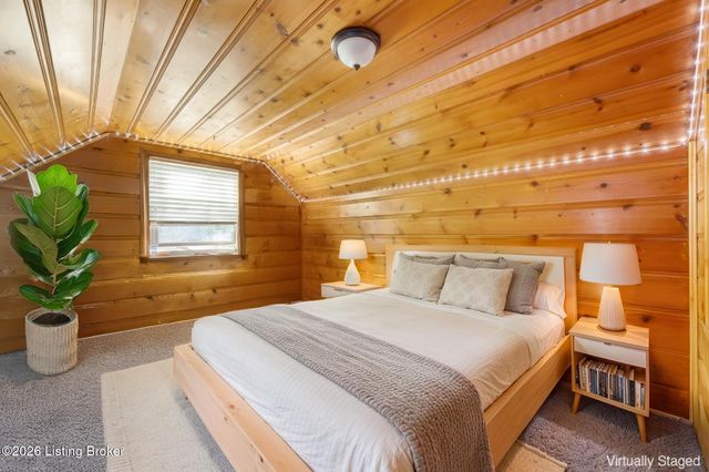 8611 Claudia Dr, Louisville, KY 40219