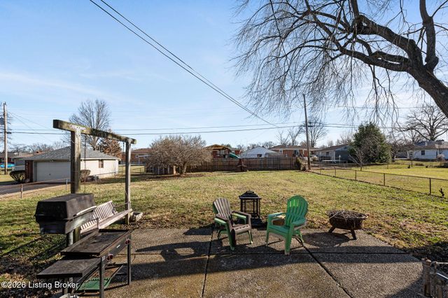 8611 Claudia Dr, Louisville, KY 40219