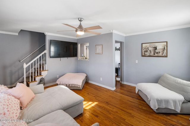 8611 Claudia Dr, Louisville, KY 40219