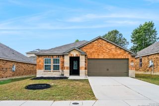 231 Azalea Way, New Braunfels, TX 78132