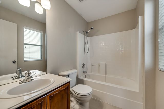 913 Greene Way, Wylie, TX 75098