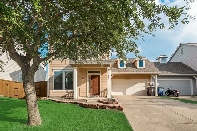 913 Greene Way, Wylie, TX 75098