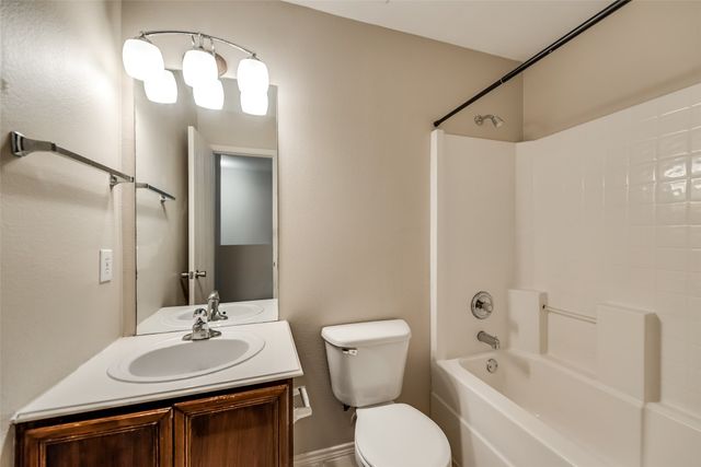 913 Greene Way, Wylie, TX 75098