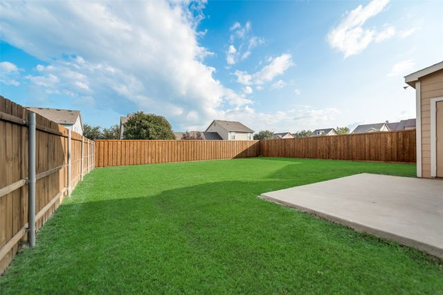 913 Greene Way, Wylie, TX 75098