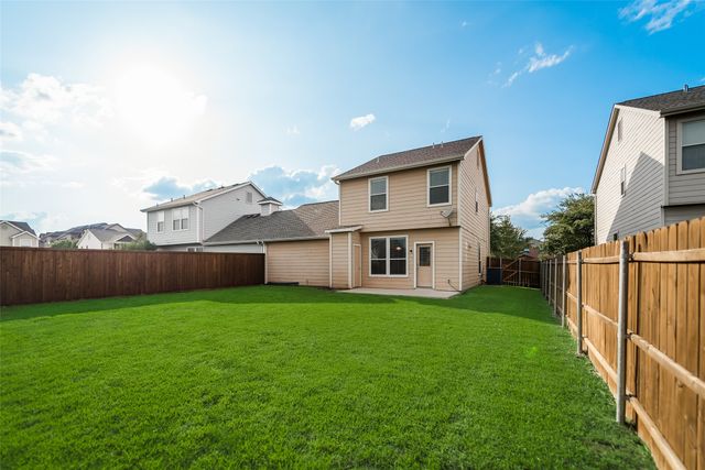 913 Greene Way, Wylie, TX 75098