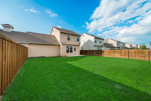 913 Greene Way, Wylie, TX 75098