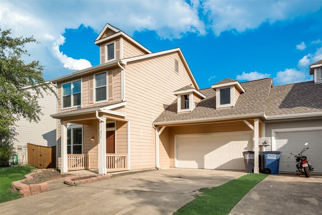 913 Greene Way, Wylie, TX 75098