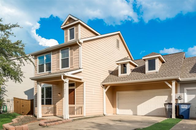 913 Greene Way, Wylie, TX 75098