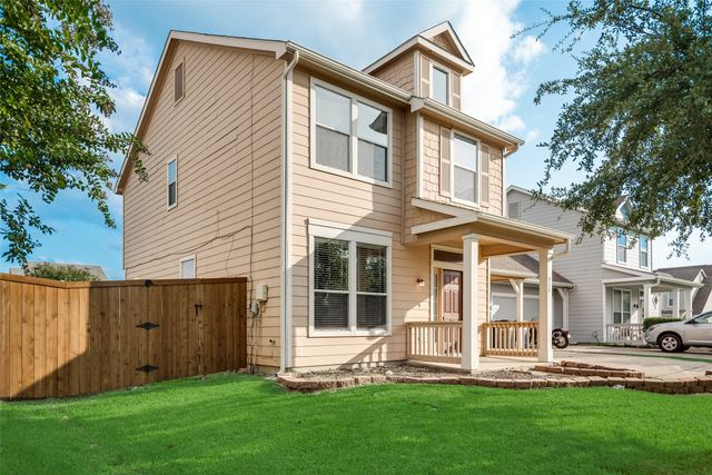 913 Greene Way, Wylie, TX 75098