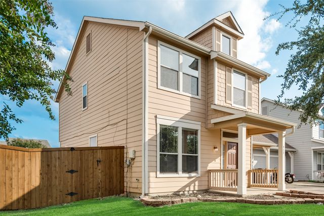 913 Greene Way, Wylie, TX 75098