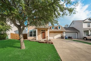 913 Greene Way, Wylie, TX 75098