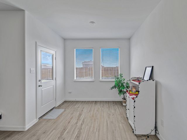 336 Ardsley Lane, Princeton, TX 75407