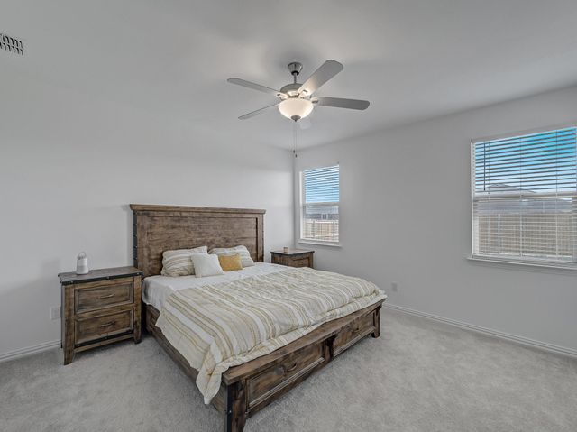 336 Ardsley Lane, Princeton, TX 75407