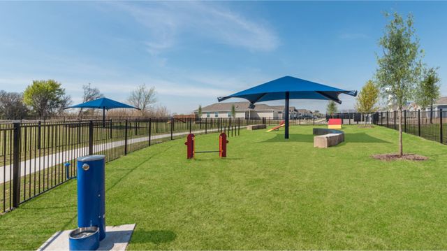 336 Ardsley Lane, Princeton, TX 75407