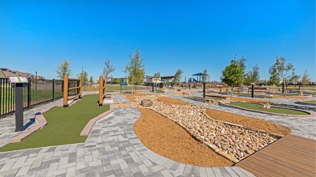 336 Ardsley Lane, Princeton, TX 75407