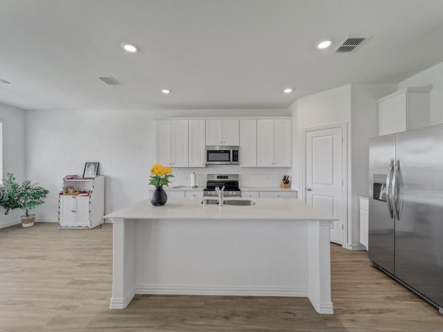 336 Ardsley Lane, Princeton, TX 75407