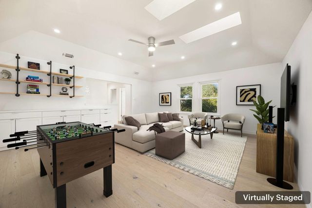 1516 Garnaas DR, Austin, TX 78758