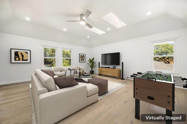 1516 Garnaas DR, Austin, TX 78758