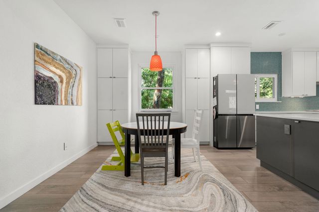1516 Garnaas DR, Austin, TX 78758