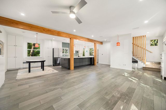 1516 Garnaas DR, Austin, TX 78758