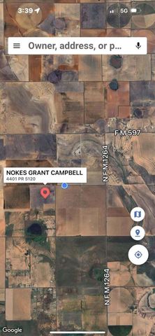 4401 Private Road 5120, Abernathy, TX 79311