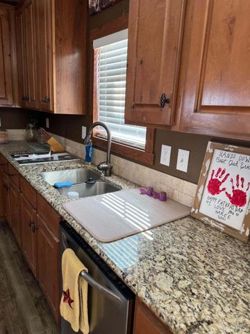 4401 Private Road 5120, Abernathy, TX 79311