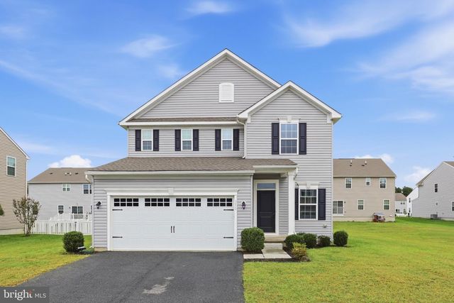 230 SENTIR WAY, Clayton, DE 19938