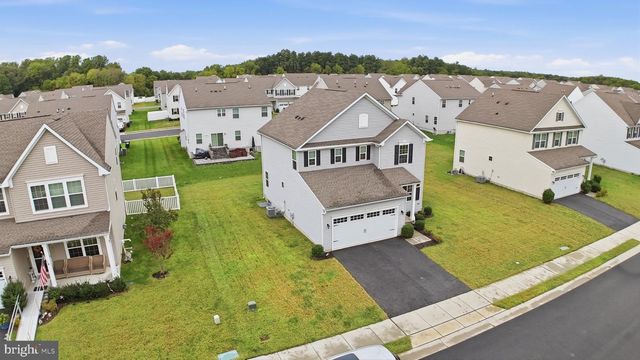 230 SENTIR WAY, Clayton, DE 19938