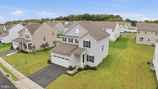 230 SENTIR WAY, Clayton, DE 19938