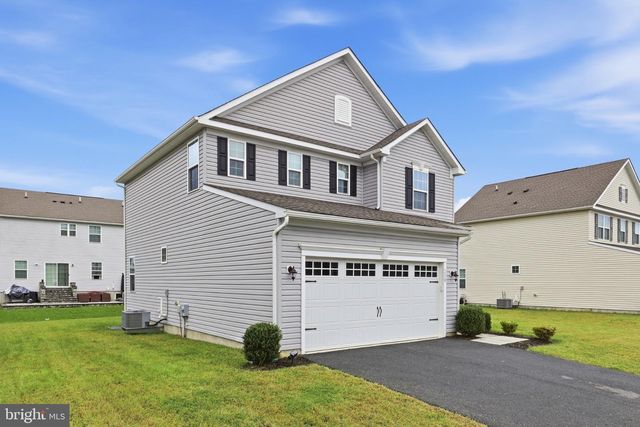 230 SENTIR WAY, Clayton, DE 19938
