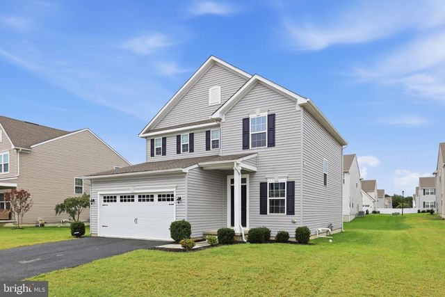 230 SENTIR WAY, Clayton, DE 19938