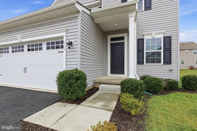 230 SENTIR WAY, Clayton, DE 19938