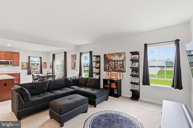 230 SENTIR WAY, Clayton, DE 19938