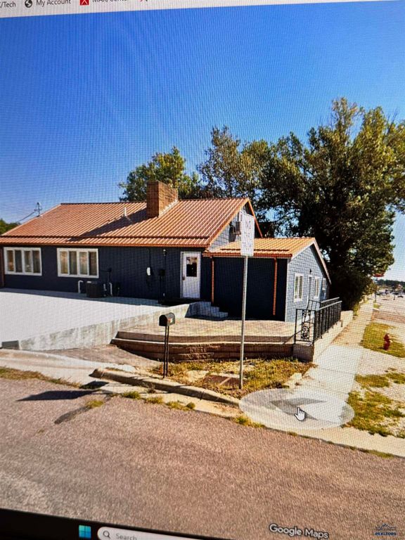 305 MT RUSHMORE RD, Custer, SD 57730
