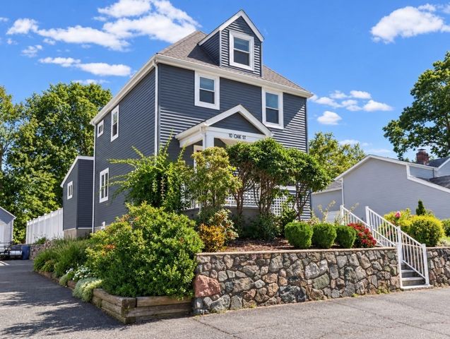 10 Oak St 1, Saugus, MA 01906
